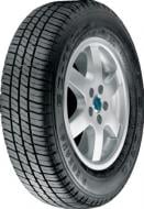 Шина ROSAVA bc-11 155/70R13 T лето