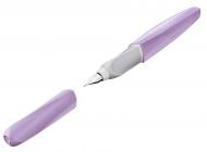 Ручка перьевая Pelikan Twist Eco Lavender 822237