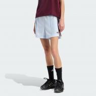 Шорты Adidas FB SHORT CRSK/MAROON KD3670 р. M голубой