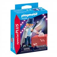 Конструктор Playmobil Фокусник 70156 6336513