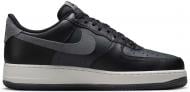 Кроссовки мужские демисезонные Nike AIR FORCE 1 '07 LV8 FJ4170-004 р.45 черные