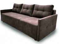 Диван прямий PRAKTICA Sofa Фернандо (категорія 1) коричневий 2110x985x720 мм