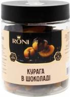 Курага RONI в чорному шоколаді 300 г