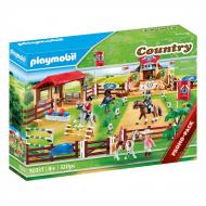 Конструктор Playmobil Большой конный турнир 70337 6336559