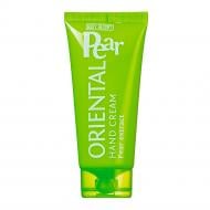 Крем для рук Exotic Fruits Mades Cosmetics Body Resort Oriental Pear 100 мл