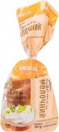 Батон Київхліб Молочний половинка в нарізці 200 г Батон Київхліб Молочний половинка в нарізці 200 г