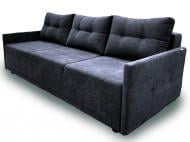 Диван прямой PRAKTICA Sofa Фернандо (категория 1) синий 2110x985x720 мм