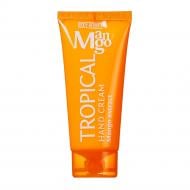 Крем для рук Exotic Fruits Mades Cosmetics Body Resort Tropical Mango 100 мл