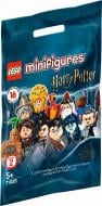 Конструктор LEGO Harry Potter выпуск 2 71028