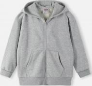 Кардиган для дівчинкидля хлопчикаунісекс Reima Huppuri р.146-152 сірий 5200333A-9150