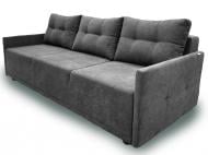 Диван прямой PRAKTICA Sofa Фернандо (категория 1) серый 2110x985x720 мм