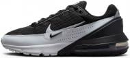 Кроссовки мужские демисезонные Nike AIR MAX PULSE DR0453-005 р.44 черные с белым