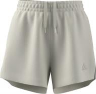 Шорты Adidas W ALL SZN SL SH OWHITE JV9876 р. XL белый