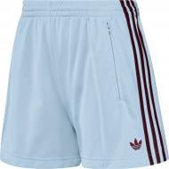 Шорты Adidas FB SHORT CRSK/MAROON KD3670 р. XL голубой