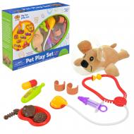 Игровой набор Shantou Ветеринар KJ10A-4