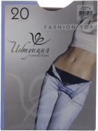 Колготки Pierre Cardin Fashion Top 20 den 4 тілесний