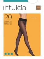 Колготки Intuicia Fashion Top 20 den р. 4 тілесний