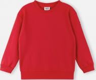 Свитшот унисекс Reima Svetari р.134-140 красный 5200335A-3880 Свитшот унисекс Reima Svetari р.134-140 красный 5200335A-3880