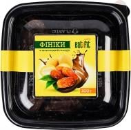 Финики Eat4fit сушеный в шоколадной глазури 200 г