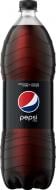 Безалкогольний напій Pepsi Black 1,5 л (4823063113809)