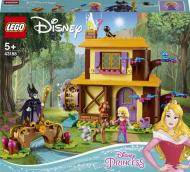 Конструктор LEGO Friends I Disney Princess Домик Авроры в лесу 43188