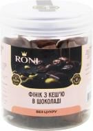 Кешью RONI с фиником в молочном шоколаде 250 г