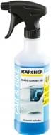 Моющее средство Karcher для очистки стекла 3-В-1 0,5 л 65364