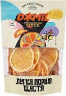 Чипсы фруктовые Dжmil апельсиновые 40 г