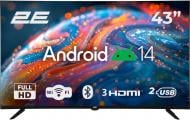 Телевізор 2E 2E-43A07B
