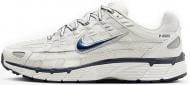 Кроссовки мужские демисезонные Nike P-6000 CD6404-018 р.45,5 белые