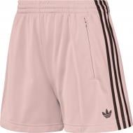 Шорти Adidas FB SHORT SANPIN/AUCO KD3671 р. XS рожевий