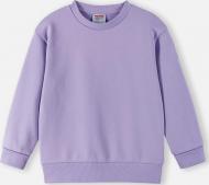 Свитшот для девочки Reima Svetari р.134-140 сиреневый 5200335A-5450