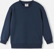 Свитшот для мальчика Reima Svetari р.98-104 темно-синий 5200335A-6980 Свитшот для мальчика Reima Svetari р.98-104 темно-синий 5200335A-6980