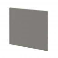 Фасад для кухни KS Wood Серый шторм мат Р004 533x596