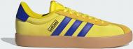 Кроссовки мужские демисезонные Adidas VL COURT 3.0 JP5292 р.44 2/3 желтые