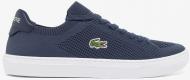 Кеды Lacoste LA PIQUEE 49CMA0004092 р.43 синий