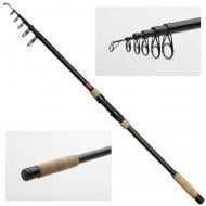 Карповое удилище DAM Spezi Stick II Telecarp 2.75lbs 360 см 2.75 lb