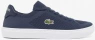 Кеды Lacoste LA PIQUEE 49CMA0004092 р.44 синий