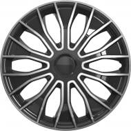 Колпак для колес Auto Assistance AA1634-SB R16" 4 шт. черный Колпак для колес Auto Assistance AA1634-SB R16" 4 шт. черный