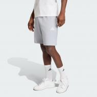 Шорти Adidas M FI SL SHORT HALSIL KD7657 р. 2XL сірий Шорти Adidas M FI SL SHORT HALSIL KD7657 р. 2XL сірий