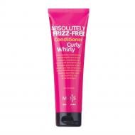 Кондиціонер Mades Cosmetics Frizz-free Curly Whirly 250 мл Кондиціонер Mades Cosmetics Frizz-free Curly Whirly 250 мл