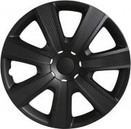Колпак для колес Auto Assistance AA1584-B R15" 4 шт. черный Колпак для колес Auto Assistance AA1584-B R15" 4 шт. черный