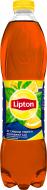 Чай Lipton Чорний з лимоном 1,5 л (4823063102018)