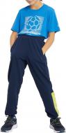 Брюки Energetics Melon II jrs 407434-910516 р. 128 синий