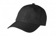 Кепка Casall Essential Cap 19400-901 os черный