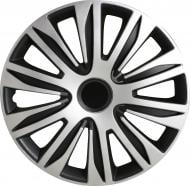 Колпак для колес Auto Assistance AA1454-SB R14" 4 шт. серебряный Колпак для колес Auto Assistance AA1454-SB R14" 4 шт. серебряный