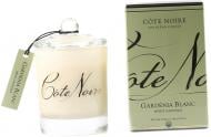 Ароматическая свеча Cote Noire Белая гардения, 75 г