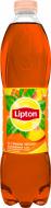 Чай Lipton Черный со вкусом персика 1,5 л (4823063108867)