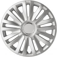 Колпак для колес Auto Assistance AA1404-S R14" 4 шт. серебряный Колпак для колес Auto Assistance AA1404-S R14" 4 шт. серебряный