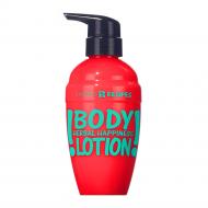 Лосьон для тела Mades Cosmetics Recipes Herbal Happiness 350 мл